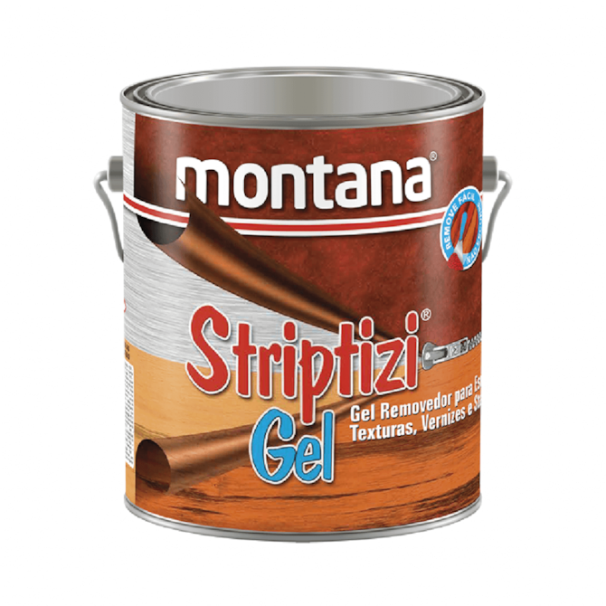 REMOVEDOR GEL STRIPTIZI 1KG MONTANA