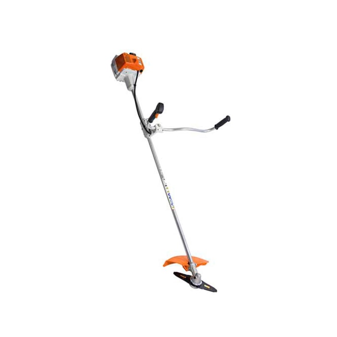 ROÇADEIRA A GASOLINA FS 290 C/ LÂMINA 2 FACAS 305MM STIHL