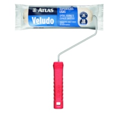 ROLO VELUDO 15CM 329/15 ATLAS