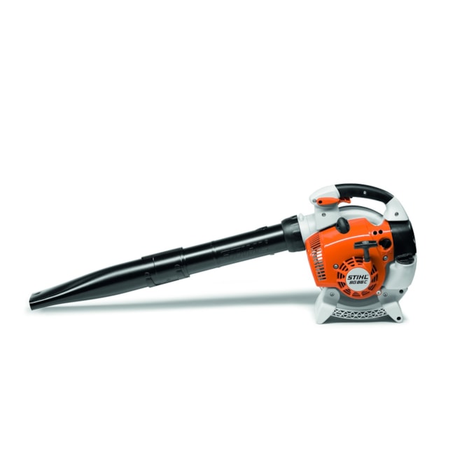 SOPRADOR A GASOLINA BG 86 C-E STIHL