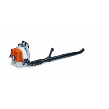 SOPRADOR COSTAL A GASOLINA BR 420 STIHL