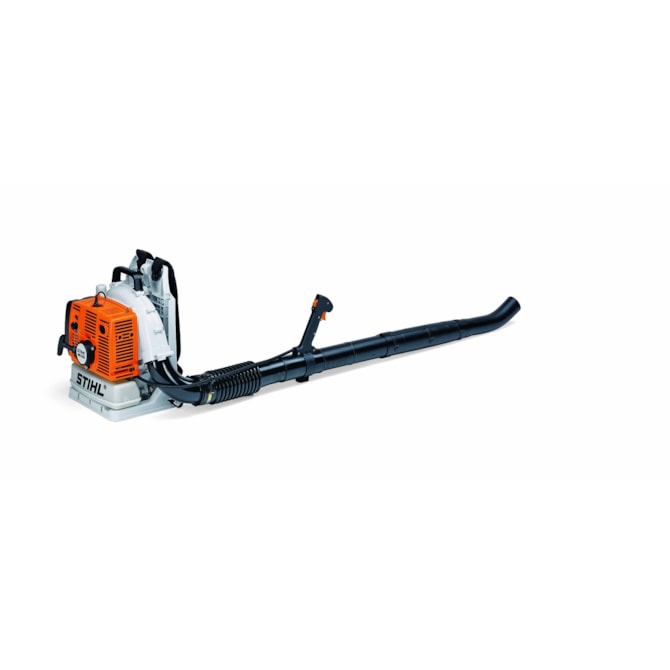 SOPRADOR COSTAL A GASOLINA BR 420 STIHL