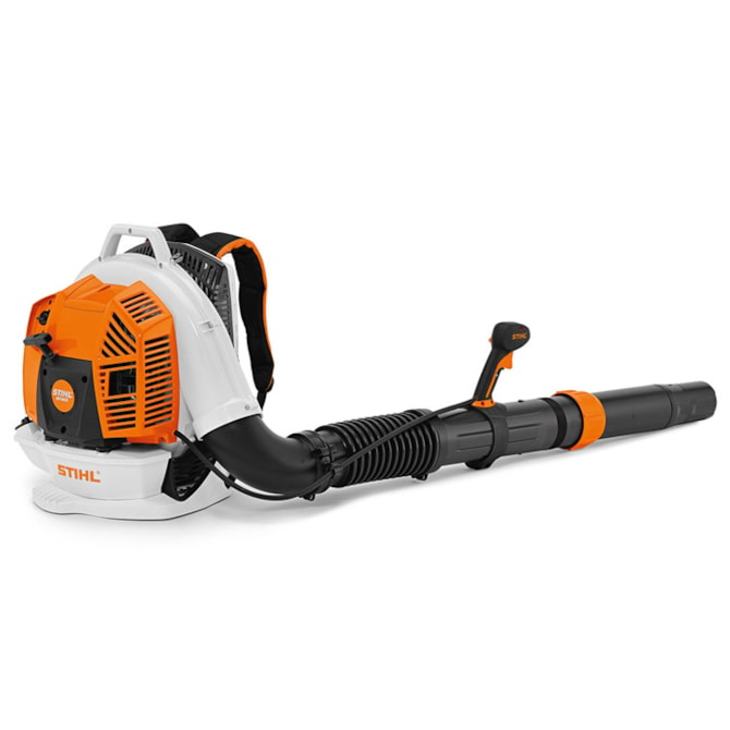 SOPRADOR COSTAL A GASOLINA BR 800 STIHL