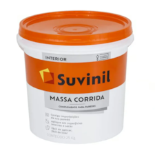 Suvinil Massa Corrida 3,6 Litros