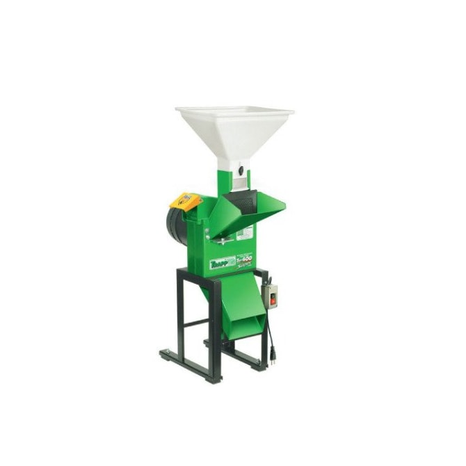 TRITURADOR FORRAGEIRO TRF 400 TRAPP  