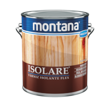 VERNIZ ISOLANTE ISOLARE 900ML MONTANA