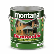 VERNIZ STAIN OSMOCOLOR UV GOLD NATURAL 3,6L MONTANA